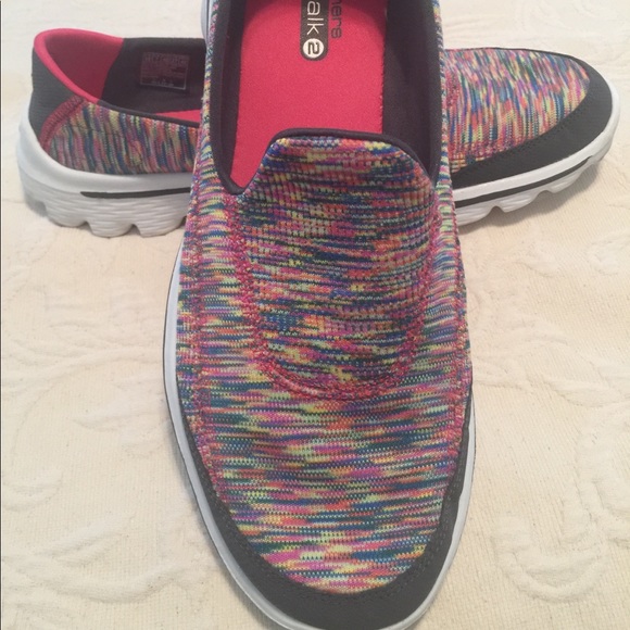 skechers go walk 2 2018